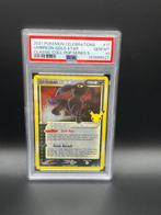 Pokémon - 1 Graded card - Umbreon 17 Celebrations Foil - PSA, Nieuw