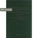 Geneesmiddelen en het oog Deel 1 Diagnostische farmaca derde, Boeken, Gezondheid, Dieet en Voeding, Verzenden, Gelezen, M.L.F.B. Luiten