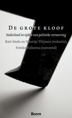 De grote kloof 9789085066248, Verzenden, Zo goed als nieuw