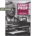 Gerrit Prop 9789057306396 Dick Rozing, Verzenden, Zo goed als nieuw, Dick Rozing