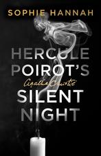 9780008380793 Hercule Poirots Silent Night, Nieuw, Sophie Hannah, Verzenden