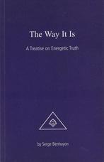 The Way It Is - Serge Benhayon - 9780977541508 - Paperback, Verzenden, Nieuw
