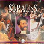cd - Strauss - Strauss*, Orchester Der Wiener Staatsoper,..., Verzenden, Zo goed als nieuw