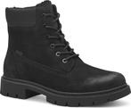 Tamaris  - Maat 40 Comfort Essentials Dames Laarzen - Zwart, Kleding | Dames, Schoenen, Verzenden, Nieuw