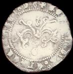 Spanje. Reyes Católicos. Medio Real 1474-1504 Granada