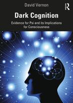 9781138331020 Dark Cognition David Vernon, Boeken, Verzenden, Nieuw, David Vernon