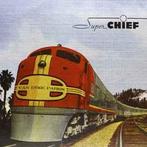 cd digi - Van Dyke Parks - Super Chief: Music For The Sil..., Verzenden, Zo goed als nieuw