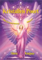 Kristallen Poort, Hartverwarmend Woord 9789081281614, Verzenden, Gelezen, Maria Lakoena