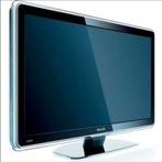 Philips 37PFL9603 – 37 Inch LCD Full HD Ambilight TV, Ophalen, Philips, LED, Zo goed als nieuw