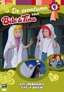 Bibi & Tina 4 - DVD, Cd's en Dvd's, Dvd's | Tekenfilms en Animatie, Verzenden
