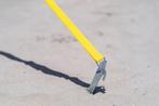 Fiamma Tie Down S Yellow, Caravans en Kamperen, Ophalen of Verzenden, Nieuw
