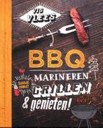 BBQ 9789463338820 Dorien Holla, Boeken, Kookboeken, Verzenden, Gelezen, Dorien Holla