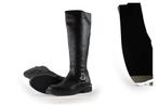 Mexx Laarzen in maat 41 Zwart | 10% extra korting, Hoge laarzen, Mexx, Verzenden, Zwart