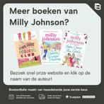 Droomreis / Feelgood-reeks 9789049952921 Milly Johnson, Verzenden, Gelezen, Milly Johnson