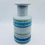 Bitossi - Aldo Londi - Vaas - Keramiek - Rimini White