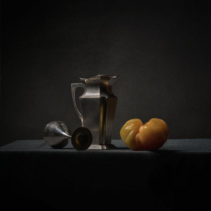 Ursula van de Bunte - Heartbeat, Antiek en Kunst, Kunst | Designobjecten