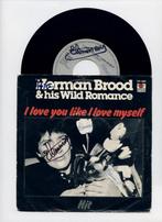 Herman Brood & His Wild Romance – I Love You Like I Love Mys, Cd's en Dvd's, Vinyl Singles, Ophalen of Verzenden, Nieuw in verpakking