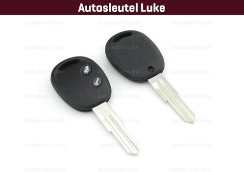 2-knops sleutel behuizing kpb526 voor Daewoo, Auto-onderdelen, Elektronica en Kabels, Nieuw, Verzenden