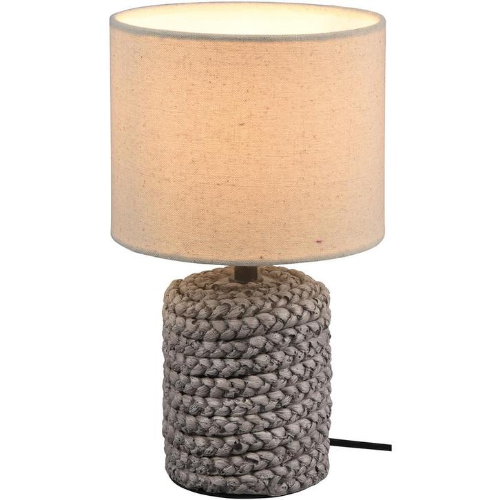 LED Tafellamp - Tafelverlichting - Trion Manon - E14 Fitting, Huis en Inrichting, Lampen | Tafellampen, Nieuw, Ophalen of Verzenden