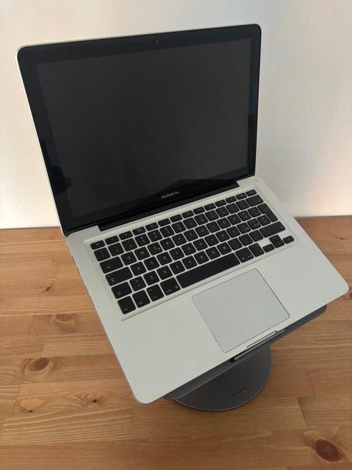 Apple MacBook Pro (13-inch, Mid 2010) - Macintosh (1) - In, Spelcomputers en Games, Spelcomputers | Overige Accessoires