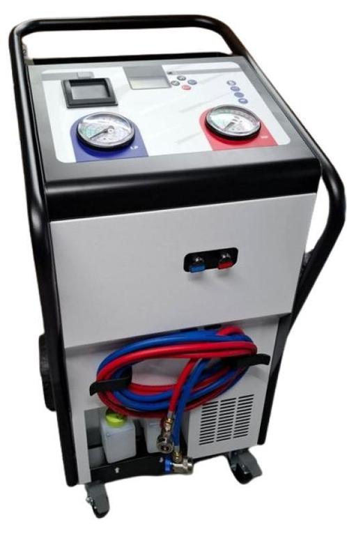OKSYS FLICK 30 1234YF OF R134A of 1234YF, Auto-onderdelen, Airco en Verwarming, Nieuw, Verzenden
