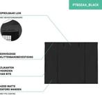 2dekans | VONROC Zijwanden Set - Voor Premium Partytent, Ophalen of Verzenden, Zo goed als nieuw