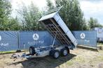 Veiling: Aanhangwagen Kipper BW Trailers 2700kg 330x180cm Ni, Overige kleuren, Overige brandstoffen, Aanhangers en Opleggers, BTW verrekenbaar