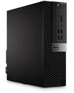 Dell Optiplex 7040 Intel Core i5 6500 | 8GB DDR4 | 128GB..., Computers en Software, Desktop Pc's, Ophalen of Verzenden, Zo goed als nieuw