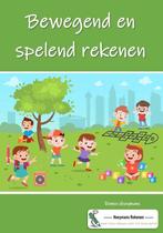 Bewegend en spelend rekenen 9789090335513 Remco Hoeymans, Verzenden, Zo goed als nieuw, Remco Hoeymans