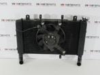 Honda CB 650 R Radiateur radiator, Ophalen of Verzenden, Nieuw