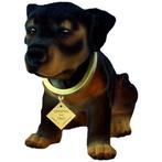 Rottweiler hoedenplank hond, Verzamelen, Verzenden, Nieuw