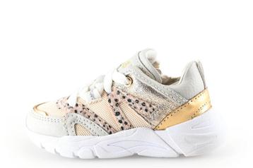 Ton Ton Sneakers in maat 22 Beige | 10% korting beschikbaar voor biedingen