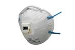 3M Stofmasker FFP2 type 8822 met uitademventiel, Ophalen of Verzenden