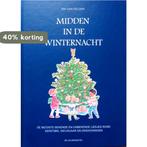 Midden in de winternacht / Volkskundige monografieen, Boeken, Verzenden, Gelezen, Ria van Gelder