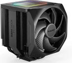 be quiet! Dark Rock Elite Processor Luchtkoeler 13,5 cm, Computers en Software, Computerkoelers, Verzenden, Zo goed als nieuw