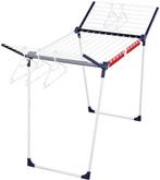Leifheit droogrek Pegasus 200 Solid - 20 m drooglengte incl., Ophalen of Verzenden, Zo goed als nieuw