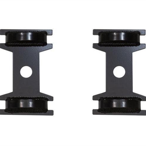 ICON 2011+ Ford F-250/F-350 U-Bolt Plate Kit - 65501, Auto diversen, Tuning en Styling, Ophalen of Verzenden