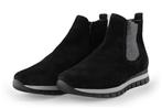 Gabor Chelsea boots in maat 38 Zwart | 10% extra korting, Verzenden, Zwart, Overige typen, Gabor