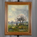 Jean Charles Millet (1892-1944) - La bergère