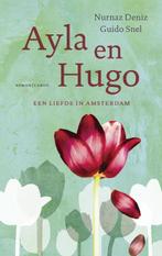 Ayla En Hugo 9789023455820 Guido Snel, Boeken, Verzenden, Gelezen, Guido Snel