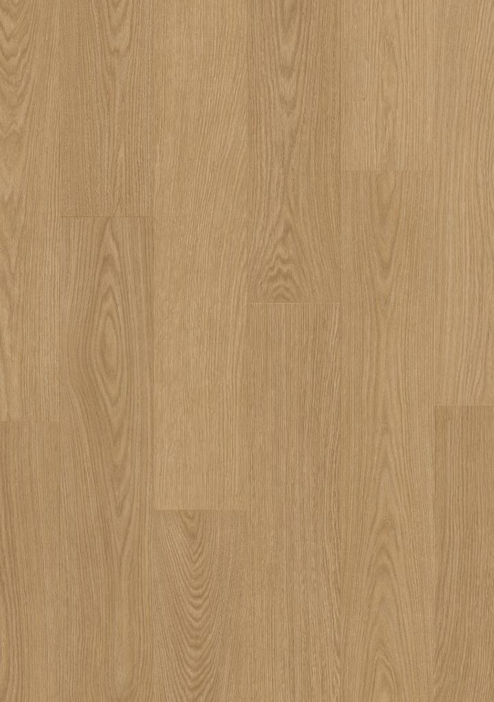 Klik pvc rechte plank naturel eiken |  Quick-Step Alpha Blos, Huis en Inrichting, Stoffering | Vloerbedekking, Ophalen