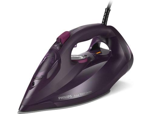 Philips 7000 series DST7061/30 stoomstrijkijzer, Huis en Inrichting, Woonaccessoires | Overige, Zo goed als nieuw, Verzenden
