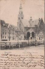 MAASSLUIS - De Kerk, Verzenden, Gelopen