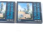 CD 2x CD box Licht Klassiek Klankjuwelen L823, Cd's en Dvd's, Vinyl | Overige Vinyl, Verzenden, Nieuw in verpakking