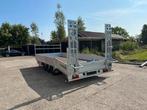 NIEUW beavertrailer / machinetransporter, 550x225, 3500kg, Ophalen, Nieuw