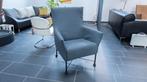 Fauteuil Montis Charly  Monza Melange 47, 75 tot 100 cm, Ophalen of Verzenden, Zo goed als nieuw, 75 tot 100 cm