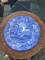 Flamant - A. Dekker - Onderbord (7) - Onderbord - Rattan