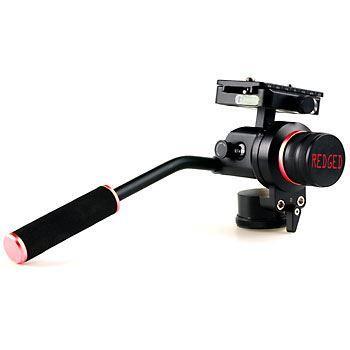 Redged RFH-79 Video Fluid Head, Audio, Tv en Foto, Fotografie | Statieven en Balhoofden, Balhoofd, Nieuw, Ophalen of Verzenden