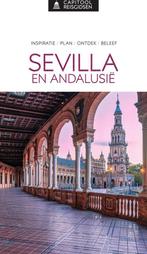 Capitool reisgids  Sevilla en Andalusië  9789000385911, Boeken, Reisgidsen, Nieuw, Capitool, Capitool, Ophalen of Verzenden