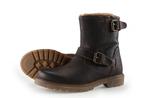 Panama Jack Boots in maat 40 Cognac, Kleding | Dames, Schoenen, Overige kleuren, Verzenden, Overige typen, Zo goed als nieuw